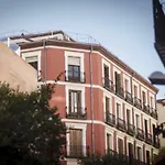 Chueca Gran Via Recoletos Libertad 24 8