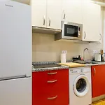 Centrico Apartamento En Puerta Del Sol - Atocha