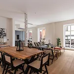Waou Luxury Sol - Alquiler Corta Duracion
