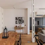 Waou Luxury Sol - Alquiler Corta Duracion