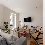 Waou Luxury Sol - Alquiler Corta Duracion