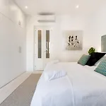 1 Bedroom 1 Bathroom- Lavapies- Minty Stay- Ave Maria