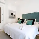 1 Bedroom 1 Bathroom- Lavapies- Minty Stay- Ave Maria
