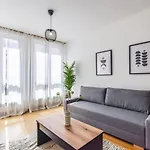 Apartamento En Gran Via Para 6 Personas