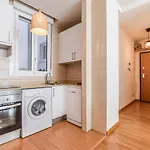 Apartamento En Gran Via Para 6 Personas