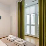 Waou Apartamentos En Sol Confort 7