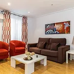 Waou Apartamentos En Sol Confort 6