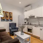 Waou Apartamentos En Sol Confort 7