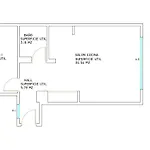Apartamento Plaza España