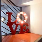 Duplex En El Rastro, Centro De Madrid