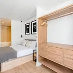 Gran Via VI Calle Jacometrezo 2Br 2Bh