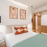 Gran Via VI Calle Jacometrezo 2Br 2Bh