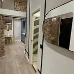 Apartamento Calle Alcala