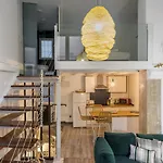 2Beds 2Baths Furnished Plz Espana Duplex Mintystay