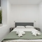 Modern Duplex -2Bedrooms 2Bathrooms-Las Letras