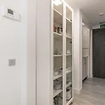 1 Bedroom 1 Bathroom Furnished - Recoletos - Modern Functional - Mintystay