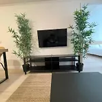 Downtown&New Apt Para 9Pax En La Plaza De Chueca