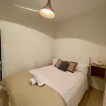 Downtown&New Apt Para 9Pax En La Plaza De Chueca