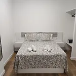 Garcia Noblejas Apartments