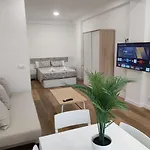 Garcia Noblejas Apartments