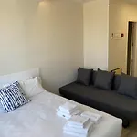 Castellana Skyline Madrid Apartments