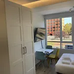 Castellana Skyline Madrid Apartments
