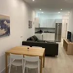 Matadero Apartments 3