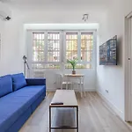 Arturo Soria Apartments1
