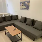 Matadero Apartments 1