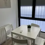 Plaza Castilla Apartments