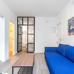 Arturo Soria Apartments1