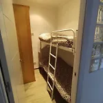 Pequeno Estudio En Madrid