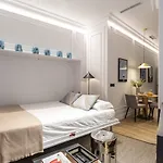 Aspasios Abada Apartments