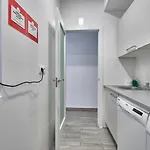 Nunez De Arce Habitaciones