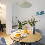 Aspasios Abada Apartments