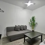 Nunez De Arce Habitaciones