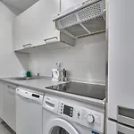 Nunez De Arce Habitaciones