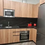 Apartamentos Cava Baja