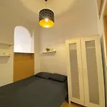 Apartaestudio Centro De Madrid