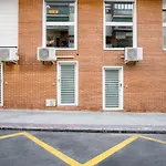 1 Bedroom 1 Bathrooms Furnished - Delicias Atocha - Bright - Mintystay