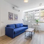 Arturo Soria Apartments1