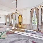 Mandarin Oriental, Ritz Madrid