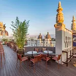 INNSIDE by Meliá Madrid Gran Vía