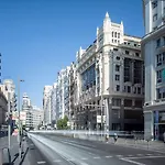 INNSIDE by Meliá Madrid Gran Vía