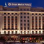 Hotel Fenix Gran Meliá - The Leading Hotels of the World