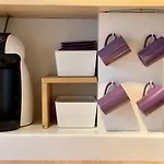 Gran Via Attic - In The City Center
