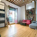 Bohemian Lavapies - Apartamento De 2 Dormitorios