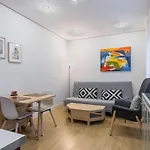 Downtown And Cozy - 1 Bedroom 1 Bathroom - Chueca