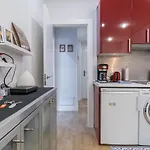 Downtown And Cozy - 1 Bedroom 1 Bathroom - Chueca