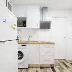 Beautiful Flat In Lavapies-Embajadores